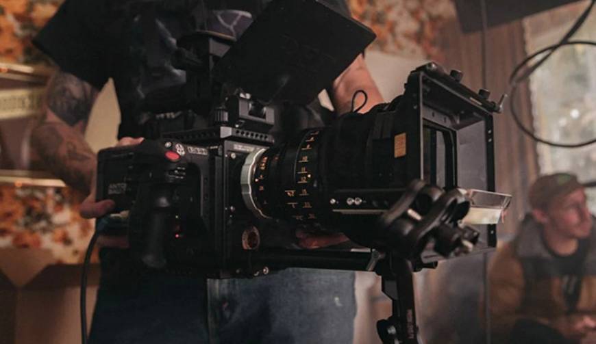 曲靖产品宣传视频拍摄公司