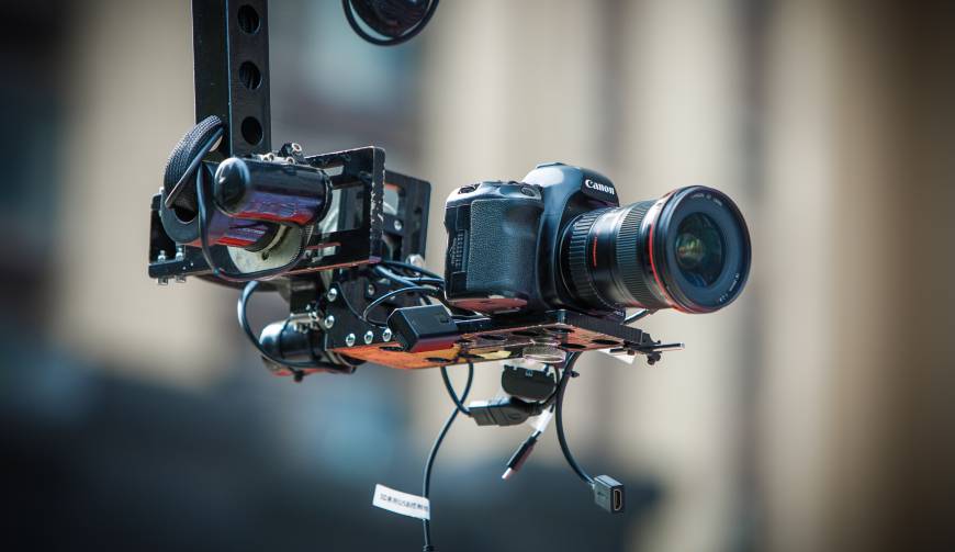 曲靖产品视频拍摄