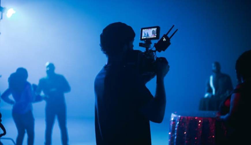 曲靖产品视频拍摄