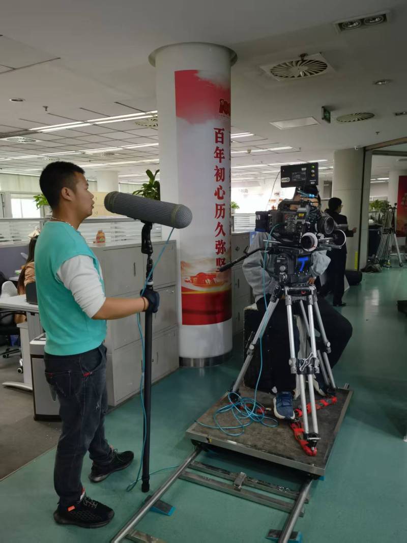 曲靖产品宣传视频制作