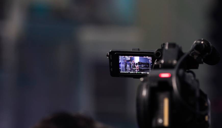 曲靖产品视频拍摄制作：揭秘如何打造令人印象深刻的商业宣传片